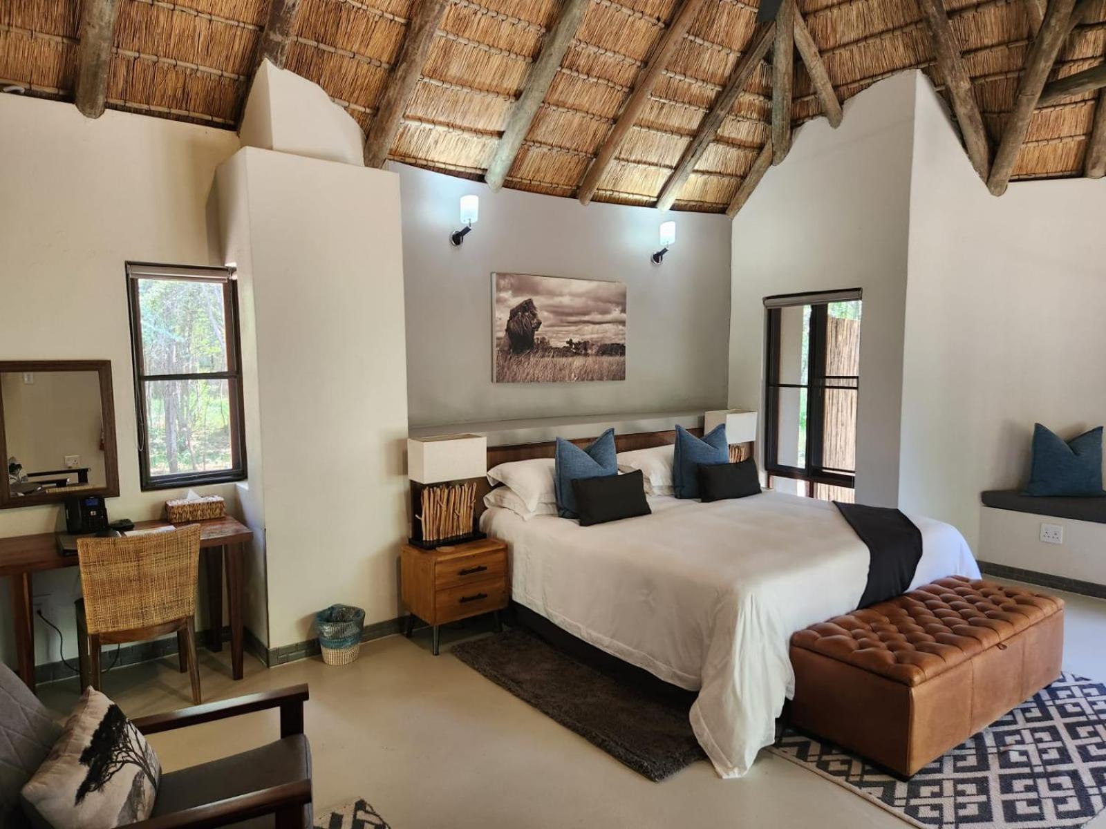 Tambuti Lodge Pilanesberg Extérieur photo